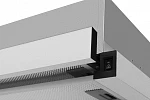 Встраиваемая вытяжка Weissgauff TEL 05 1M IX VSK2292579 фото