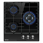 Варочная панель из закаленного стекла Gressel U45H35S001 VSK2307453 фото