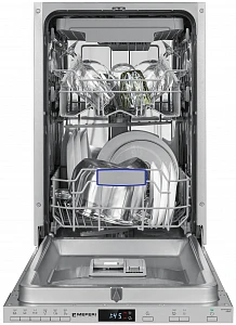 Товар Встраиваемая посудомоечная машина Meferi MDW4563 VSK2288836