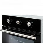 Компактный духовой шкаф Nordfrost HM 4060 B VSK2289120 фото