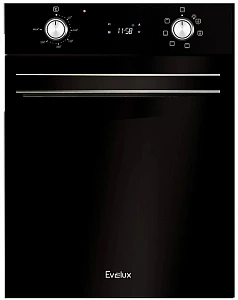 Товар Компактный духовой шкаф Evelux EO 430 PB VSK2271971