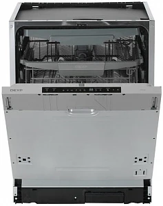 Товар Встраиваемая посудомоечная машина Dexp DWB60A3L VSK2295070