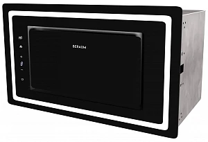 Товар Встраиваемая вытяжка Beraum HK-5G303B VSK2321591