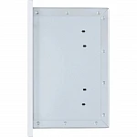 Встраиваемая вытяжка Meferi Inbox 52 WH Light VSK2308277 фото