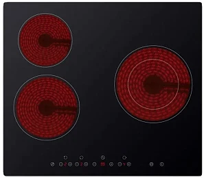 Товар Варочная панель Midea MCH-B632C VSK2316159