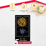 Варочная панель домино Simfer H30V20L516 VSK2284691 фото