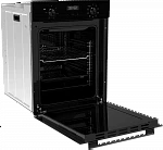 Компактный духовой шкаф Candy COXP09SLBB VSK2325139 фото