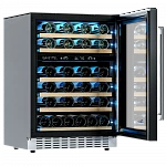 Встраиваемый винный холодильник Meyvel MV46PRO-KWT2 VSK2289921 фото