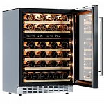 Встраиваемый винный холодильник Meyvel MV46PRO-KWT2 VSK2289921 фото