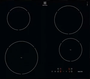 Товар Варочная панель Electrolux EIT60420C VSK2304413