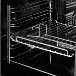 Духовой шкаф Maunfeld EOEH5110B VSK2307774 фото