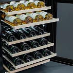 Встраиваемый винный холодильник Meyvel MV46PRO-KWT2 VSK2289921 фото