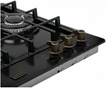 Эмалированная варочная панель Korting HG 465 CTRN VSK1901715 фото