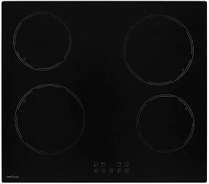 Товар Варочная панель Krona Edel 60 BL TK VSK2305080