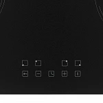 Варочная панель Krona Edel 60 BL TK VSK2305080 фото