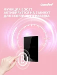 Варочная панель домино Comfee CIH311 VSK2306310 фото