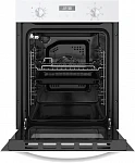 Духовой шкаф Maunfeld EOEM516W VSK2239537 фото