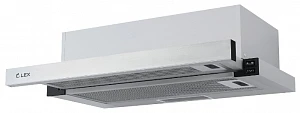 Товар Встраиваемая вытяжка LEX Hubble 600 Inox VSK1785407
