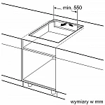 Варочная панель Bosch PXE601DC1E VSK2268676 фото