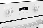 Компактный духовой шкаф Monsher MOE 4592 Blanc VSK2295948 фото