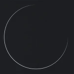 Варочная панель Krona Luna 60 BL/S K VSK2282843 фото