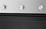 Газовый духовой шкаф Maunfeld EOGC604S VSK2234648 фото