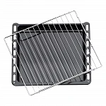 Газовый духовой шкаф DeLonghi NSFG 9 XL RUS VSK2306028 фото