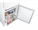 Встраиваемый двухкамерный холодильник Samsung BRB80F30BES0EO VSK2312227 фото