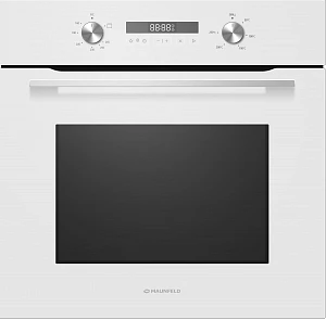 Товар Газовый духовой шкаф Maunfeld MOGM703W VSK2265598
