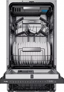 Товар Встраиваемая посудомоечная машина Haier HDWE11-396RU VSK2318659