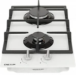 Варочная панель домино Dexp 8M2GT VSK2271025 фото