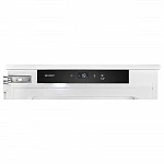 Встраиваемый однокамерный холодильник Korting KSI 1221 VSK2307757 фото