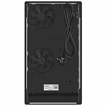 Варочная панель домино Meferi MIH302BK Power VSK2301361 фото