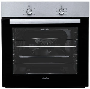 Товар Газовый духовой шкаф Simfer B6GM12025 VSK2320728