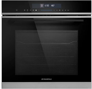 Товар Духовой шкаф Maunfeld MEOR7217SMB VSK2272842
