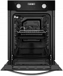 Духовой шкаф Maunfeld EOEM519B VSK2222827 фото