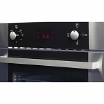 Газовый духовой шкаф MBS DG-602 IX VSK1710983 фото