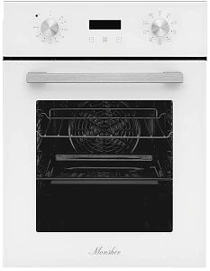 Товар Компактный духовой шкаф Monsher MOE 4592 Blanc VSK2295948