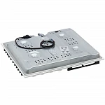 Варочная панель из закаленного стекла Krona Hagel 60 WH VSK2288628 фото