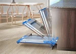 Встраиваемая посудомоечная машина Electrolux EEA71210L VSK2303608 фото