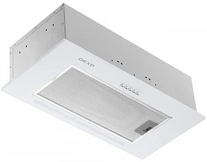 Товар Встраиваемая вытяжка Dexp SB60W белый VSK2292728