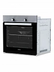 Газовый духовой шкаф Simfer B6GM12025 VSK2320728 фото