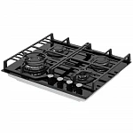 Варочная панель из закаленного стекла Krona Corniola 60 BL VSK2267024 фото