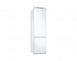 Встраиваемый двухкамерный холодильник Samsung BRB80F30BES0EO VSK2312227 фото