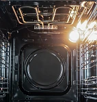 Компактный духовой шкаф LEX EDM 4540 BBL VSK2308851 фото