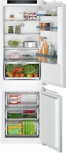 Товар Встраиваемый двухкамерный холодильник Bosch KIN86VFE0 VSK2270470