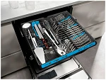 Встраиваемая посудомоечная машина Electrolux EEA 12100 L VSK2268608 фото