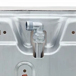 Варочная панель из закаленного стекла Krona Hagel 60 WH VSK2288628 фото