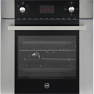 Товар Газовый духовой шкаф MBS DG-602 IX VSK1710983