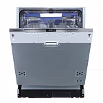 Встраиваемая посудомоечная машина Delvento VMB6602 VSK2292802 фото